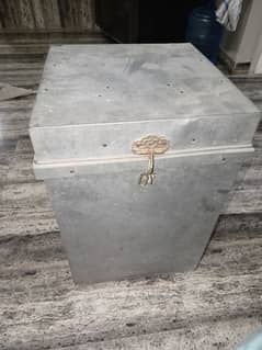 storage trunk / peti