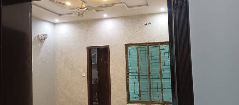 5 Marla Renovated House Available For Sale In Rafi Block Sector E Bahria Town Lahore 5