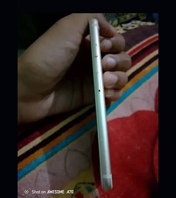 iPhone 6s official pta approved 1