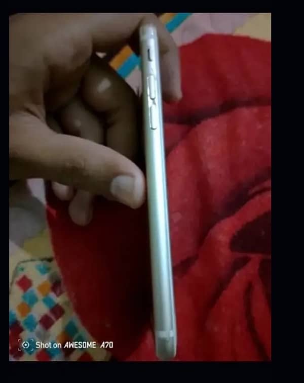 iPhone 6s official pta approved 4