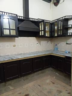 House for rent 5.5 Marla ground floor 2 bedroom 2washroom daring room tvloan and kitchen