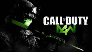 COD Modern Warfare 4