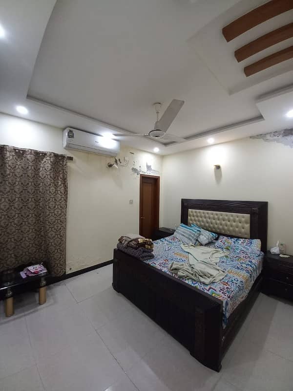 5 Marla House Just Like A Brand New House For Sale In Jinnah Block Sector E Bahria Town Lahore 4