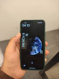 Google pixel 5 & for sale 10/10 condition