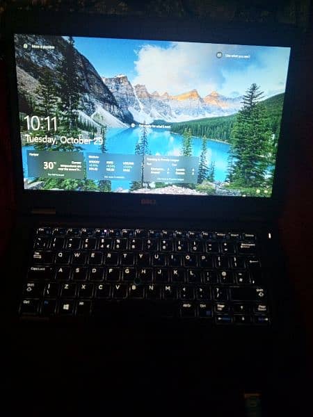 Dell i5 5th generation 0