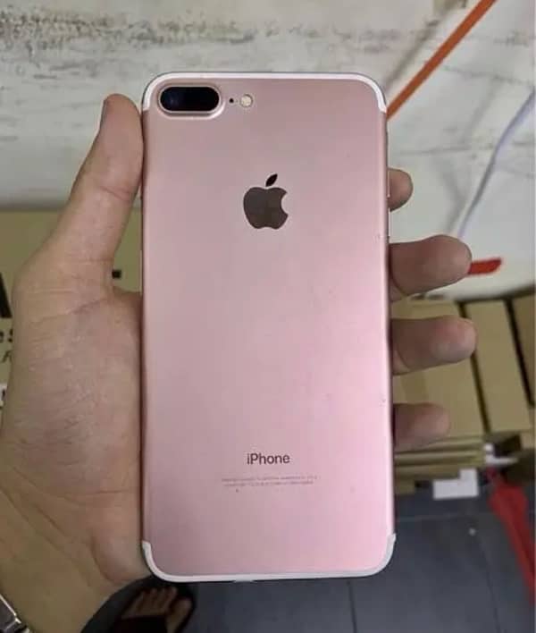 iphone 7plus non pta exchange possible with pta 0