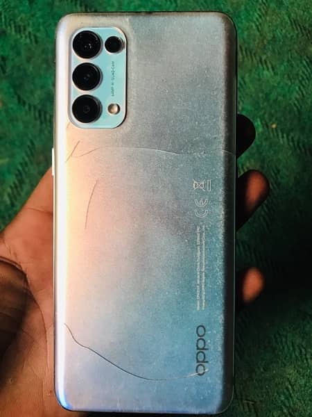 oppo reno 5 3