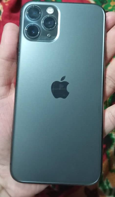 iPhone 11 prO PTA 0