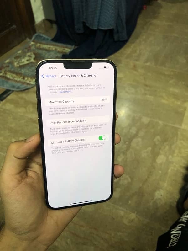 iphone 13 pro max 128 gb 1