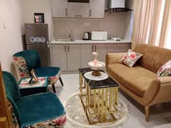 Ideal 374 Square Feet Flat Available In Bahria Town - Sector C, Lahore