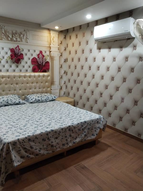 Ideal 374 Square Feet Flat Available In Bahria Town - Sector C, Lahore 6