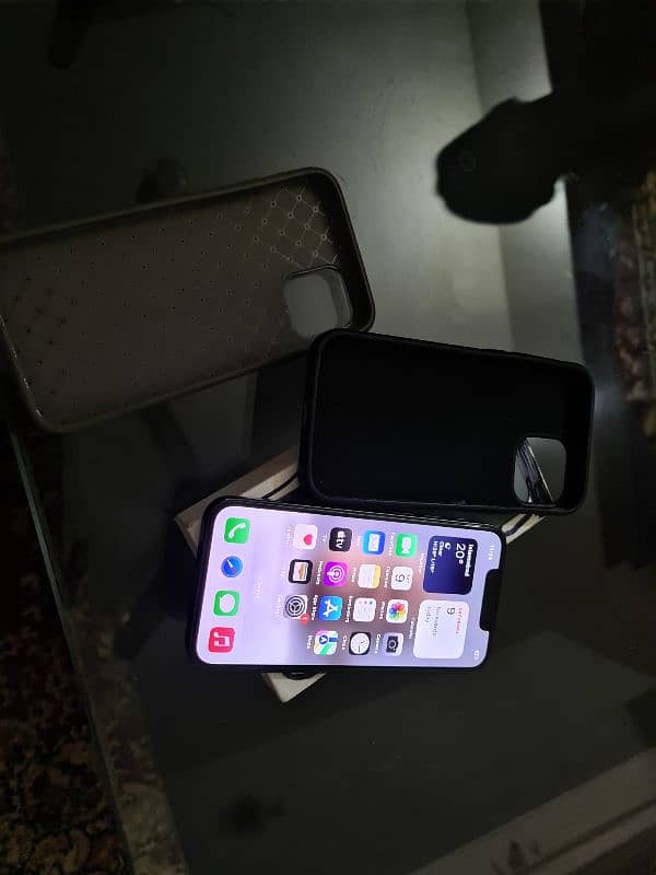 iphone 13mini with box urgent 2