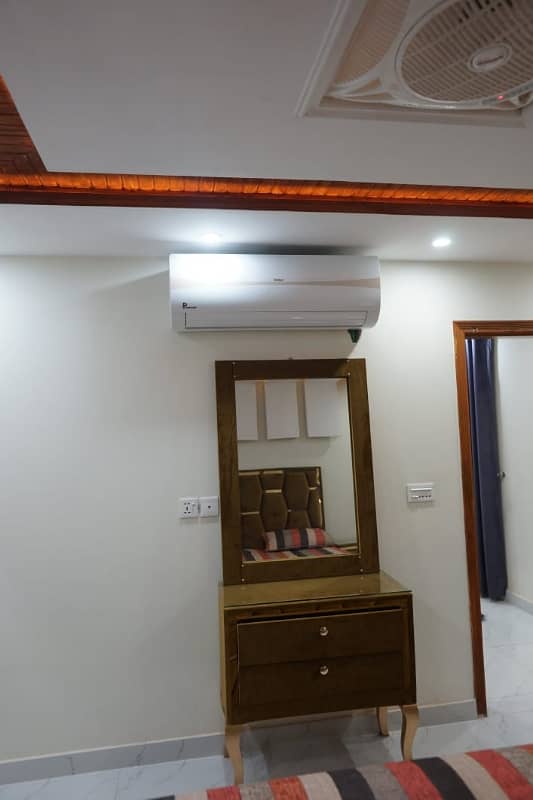 Flat For sale In Lahore 5