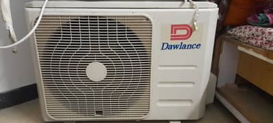 Dawlance, air conditioner (Inverter)