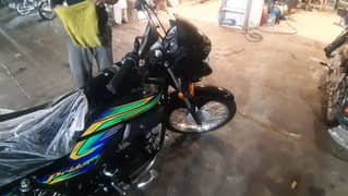 I am selling my Honda pridor