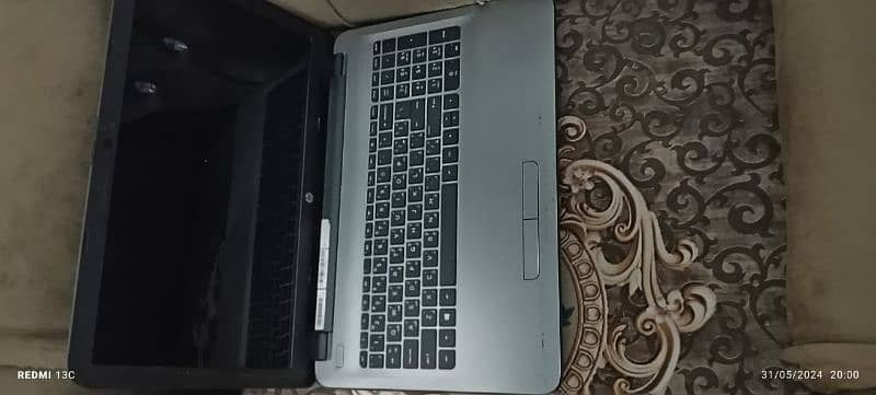 Hp Notebook 1