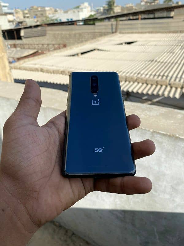 oneplus 8 5g 0