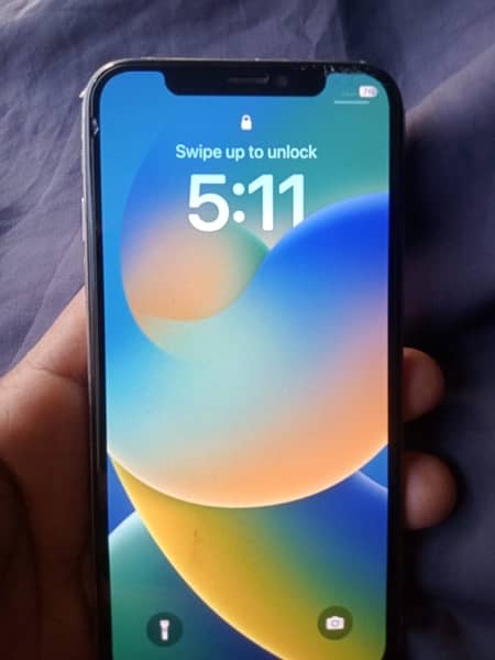 IPhone X non pta 2