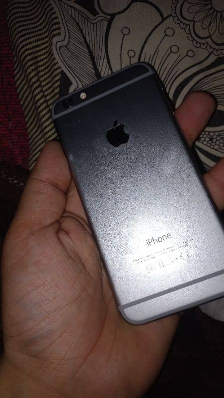 iphone 6 non PTA 2