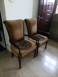 bedroom chairs