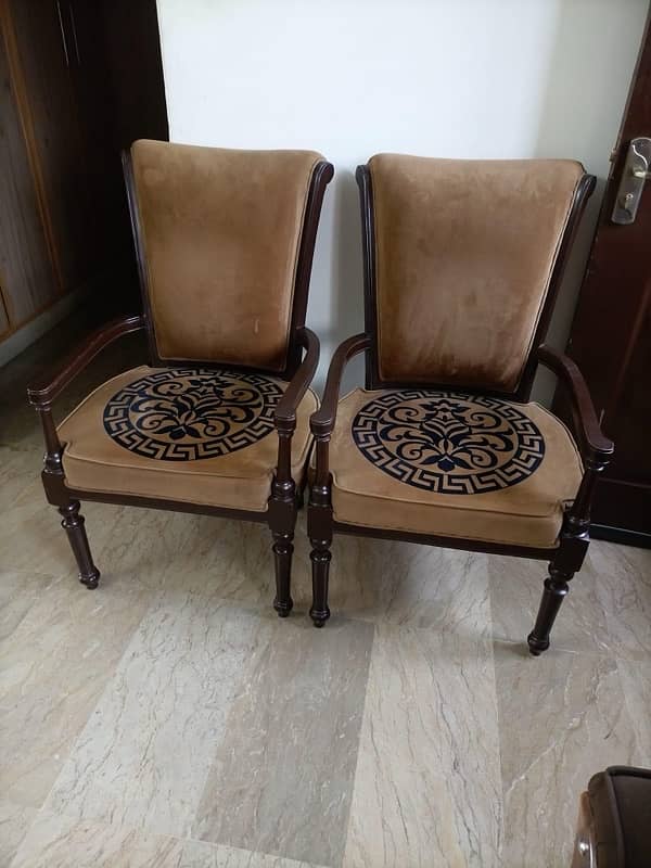 bedroom chairs 2