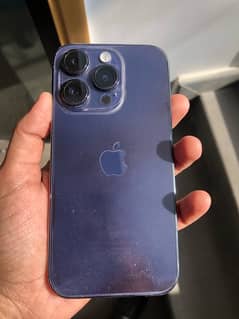 Iphone 14 pro