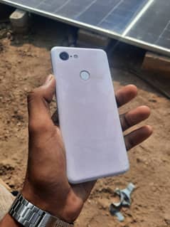 Google pixel 3 4/64 exchange posibel