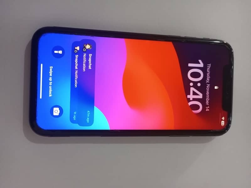 Iphone 11 64gb non pta unlocked 0