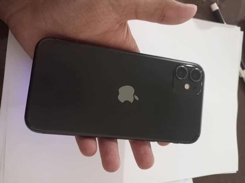 Iphone 11 64gb non pta unlocked 2