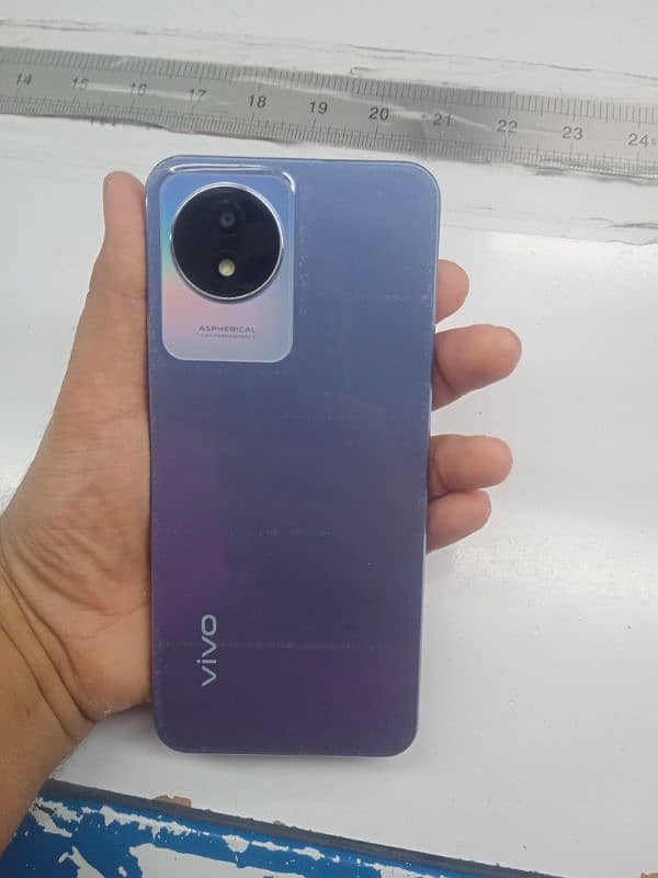 vivo y02t 1