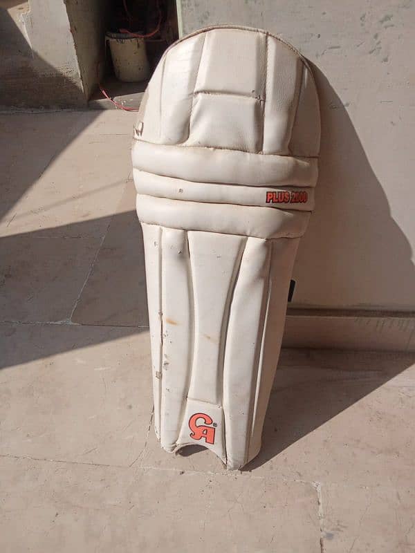 hard Ball cricket kit 0