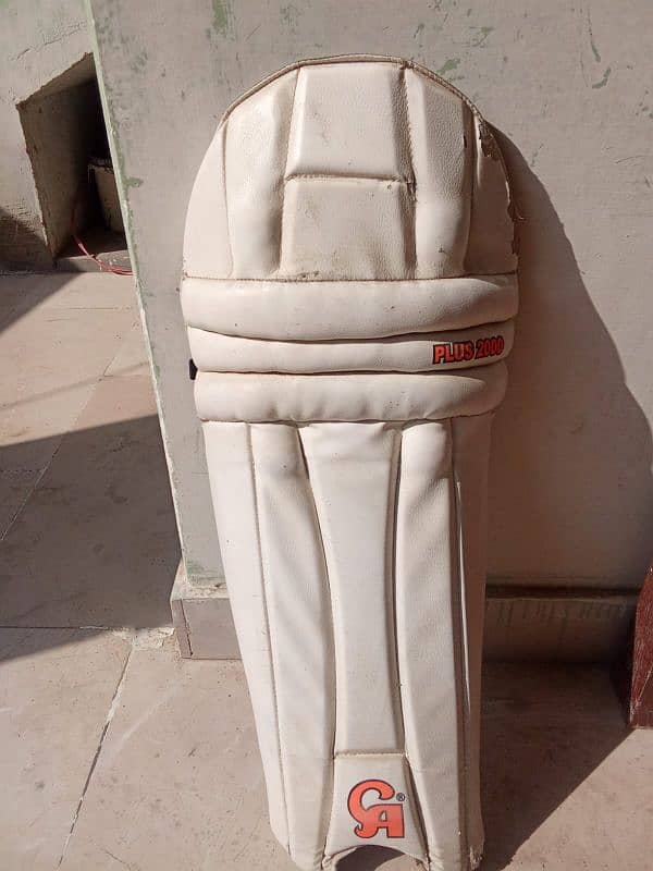 hard Ball cricket kit 1