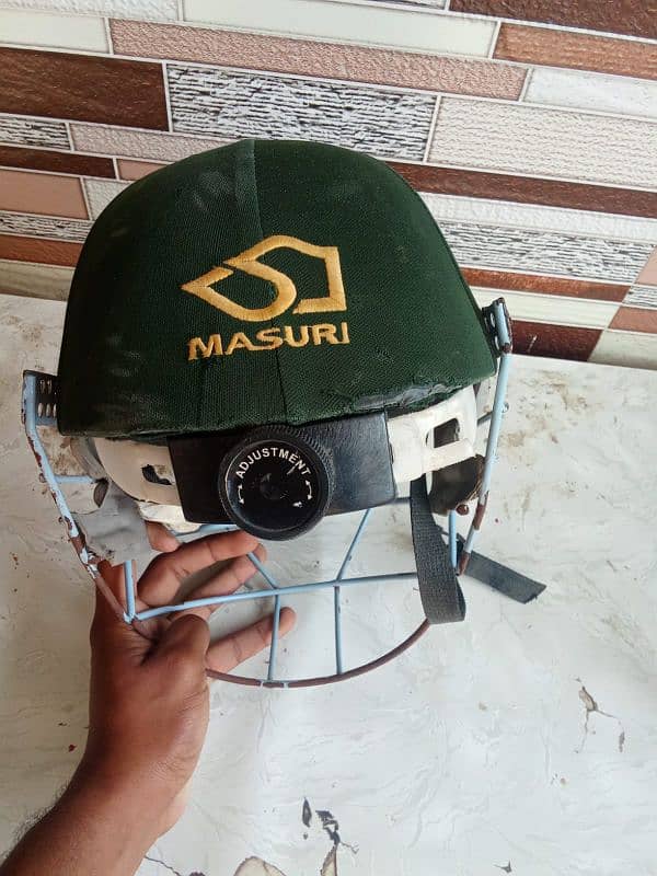 hard Ball cricket kit 7