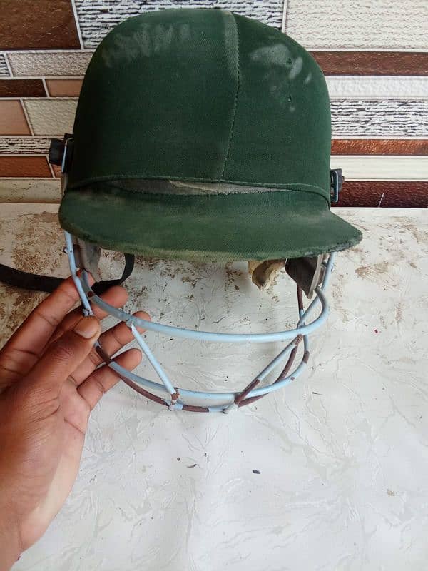 hard Ball cricket kit 8