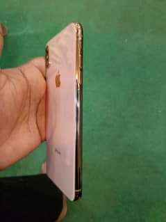 i phone xs max 64gb non pta  exchnge