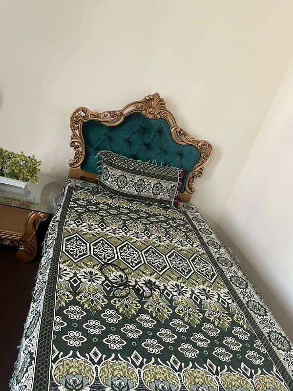 Single Bed Set for Sale 3