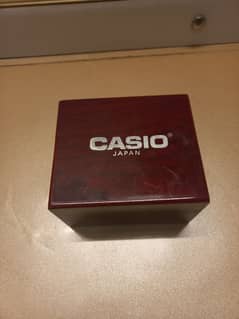 Brand New Casio Watch