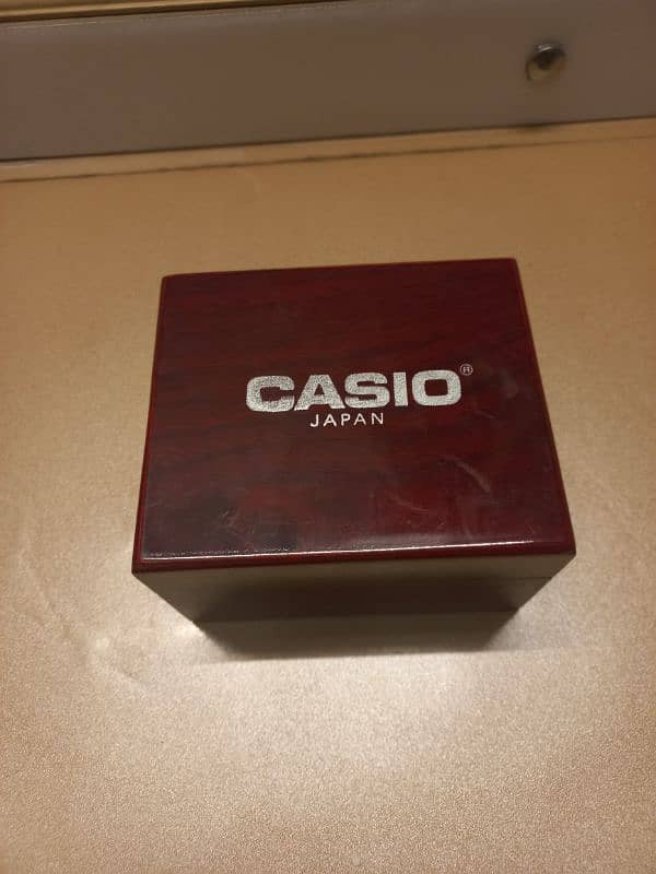 Brand New Casio Watch 0