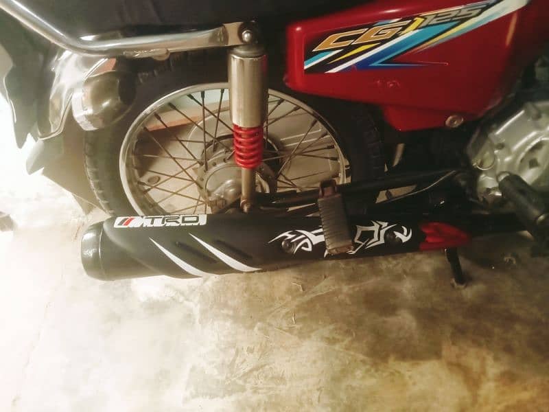 125cc 125 7