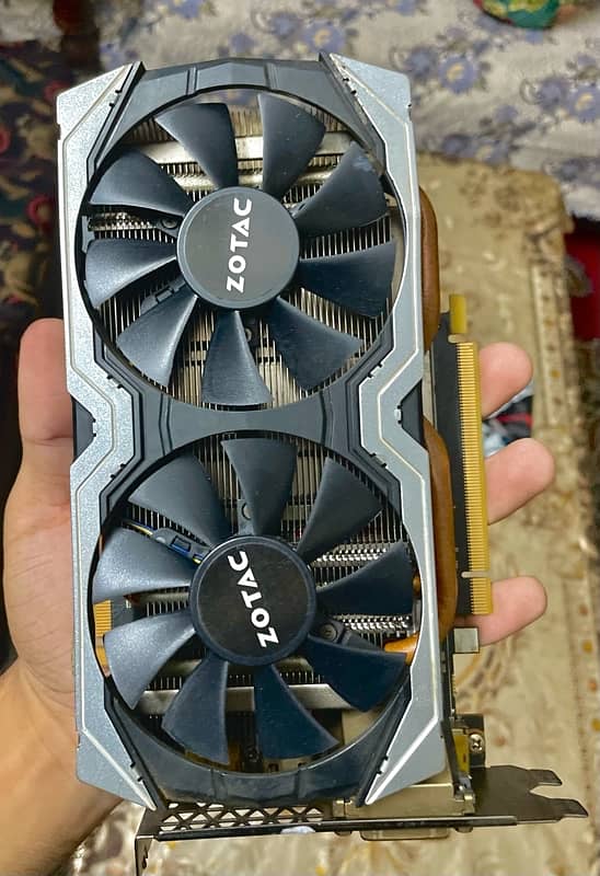 Gtx 1070 8gb rx 5600xt 6gb rx 590 8gb rx 580 8gb 1