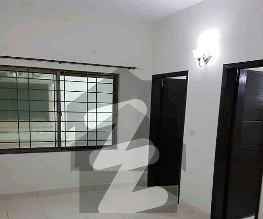 Good 10 Marla Flat For Rent In Askari 10 - Sector F 1