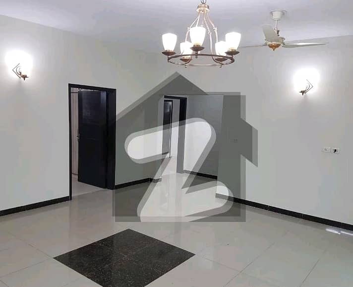 Good 10 Marla Flat For Rent In Askari 10 - Sector F 4