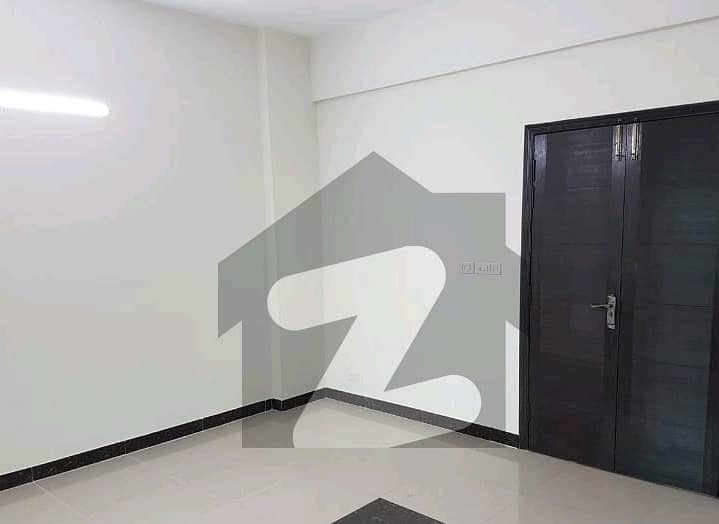 Good 10 Marla Flat For Rent In Askari 10 - Sector F 5