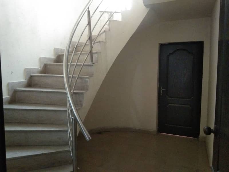 One Kanal House Khalid Designed With Basement Available For Sale 8