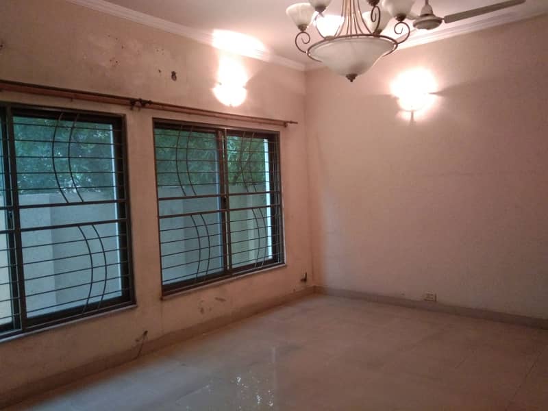 One Kanal House Khalid Designed With Basement Available For Sale 13