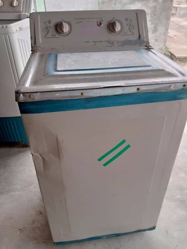 washing machine for sell 3