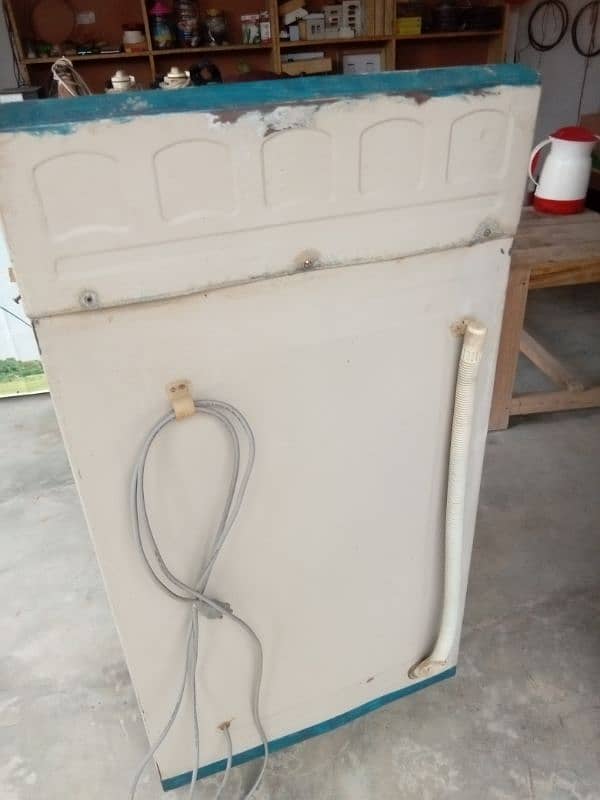 washing machine for sell 4