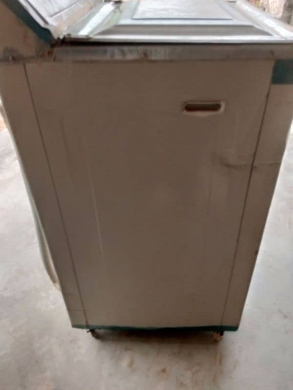 washing machine for sell 5