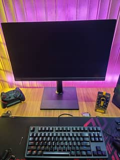 Lenovo lcd monitor pc led