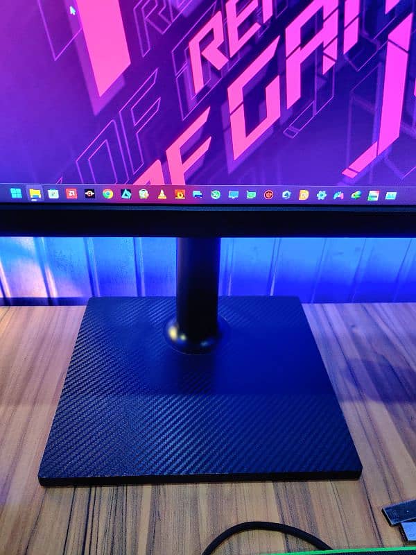 Lenovo lcd monitor pc led 4